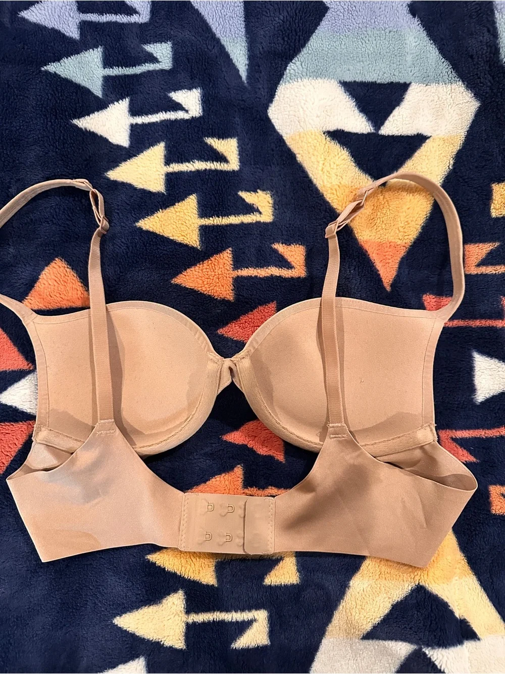 SKIMS Ultimate Push Up Bra 34A - Picture 2 of 3